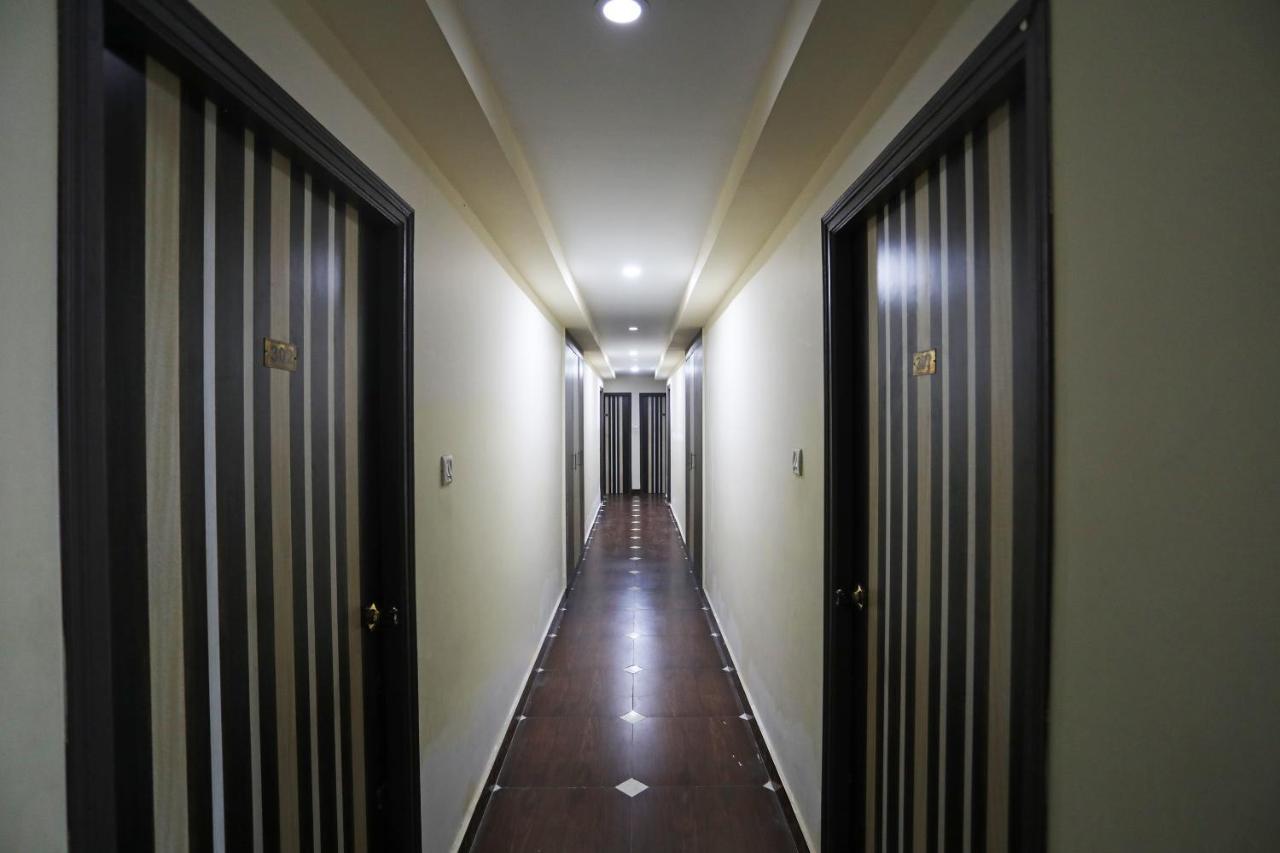 Oyo 26152 Hotel Aarush ดีกา ภายนอก รูปภาพ