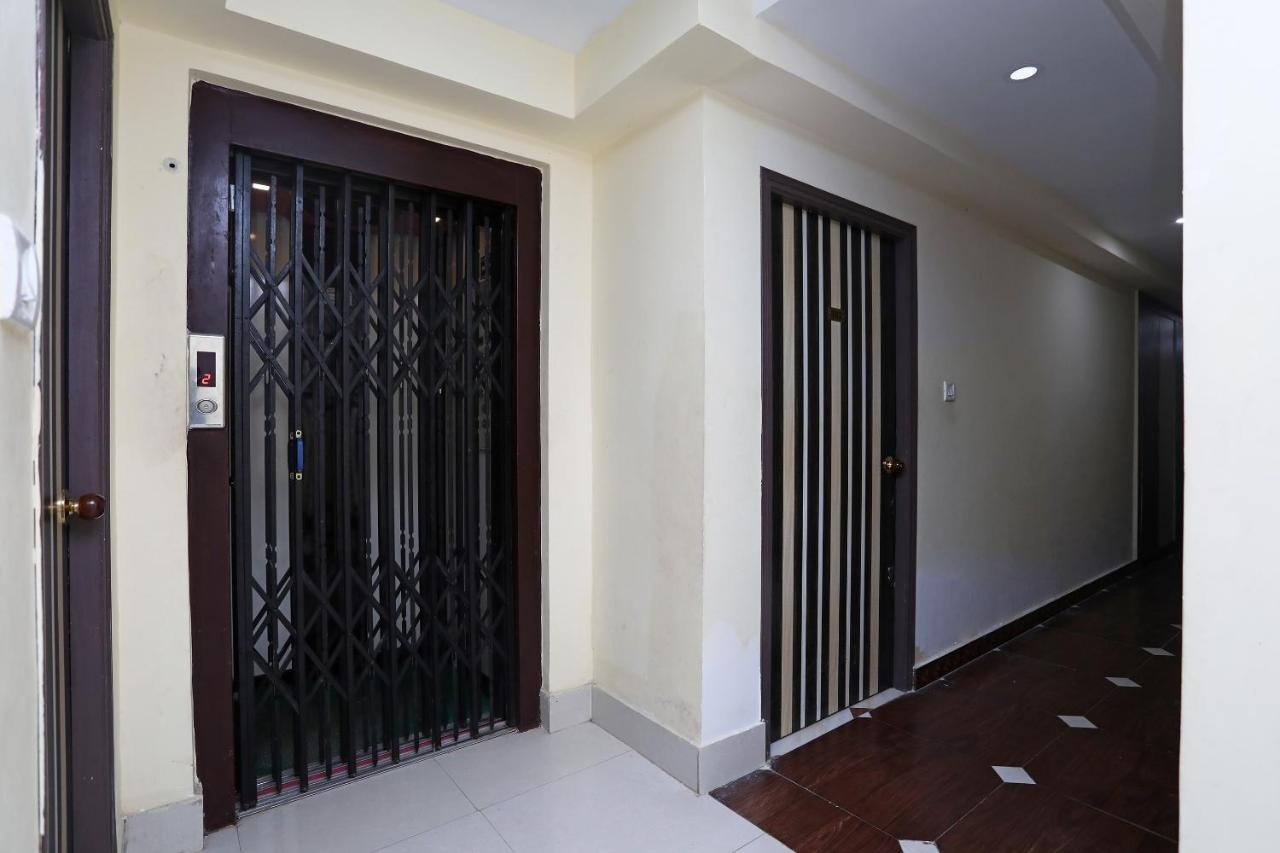 Oyo 26152 Hotel Aarush ดีกา ภายนอก รูปภาพ